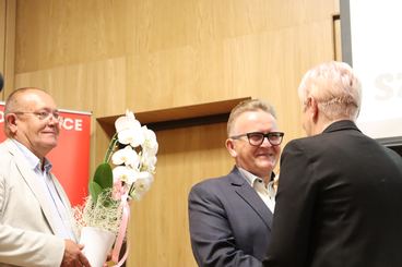 Ośrodek w Gromadzicach świętował 50-lecie – było niezwykle wzruszająco